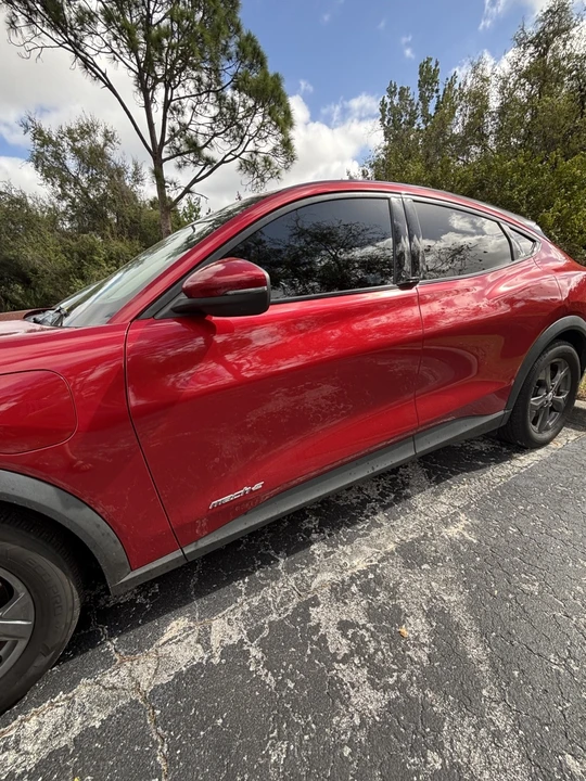 2022 Ford S550 Mustang - Image 10 of 21
