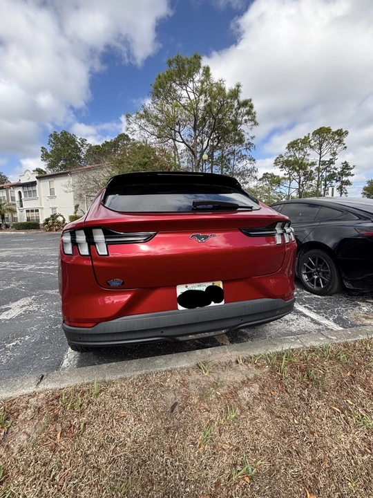 2022 Ford S550 Mustang - Image 13 of 21