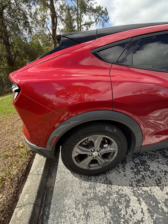 2022 Ford S550 Mustang - Image 5 of 21
