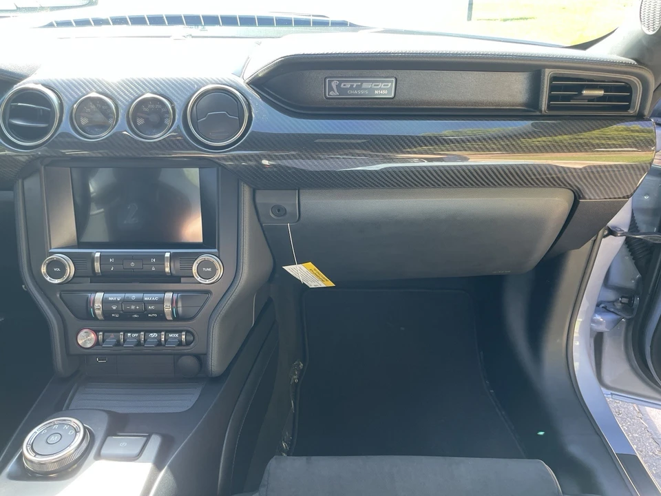 2022 Ford S550 Mustang - Image 20 of 24