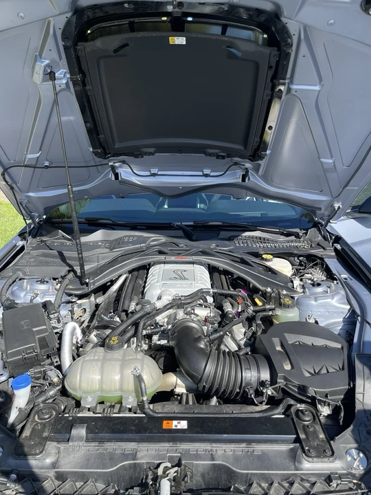 2022 Ford S550 Mustang - Image 24 of 24