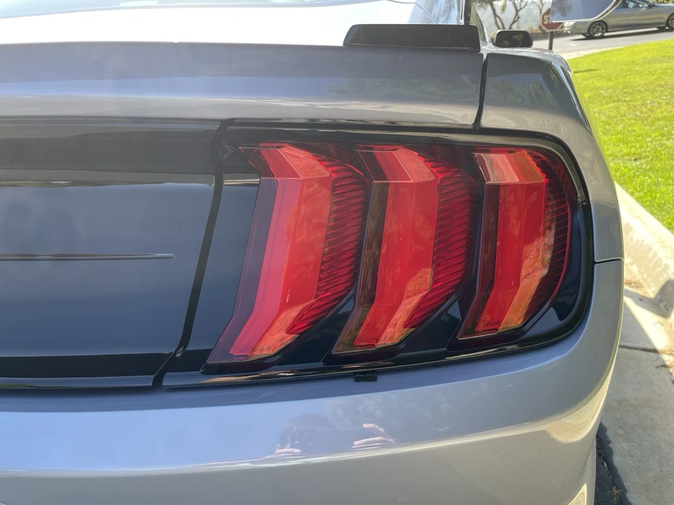 2022 Ford S550 Mustang - Image 11 of 24