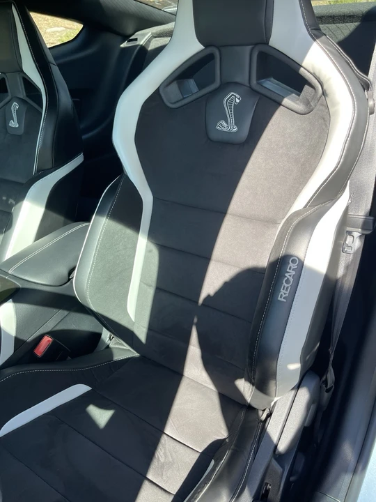 2022 Ford S550 Mustang - Image 14 of 24