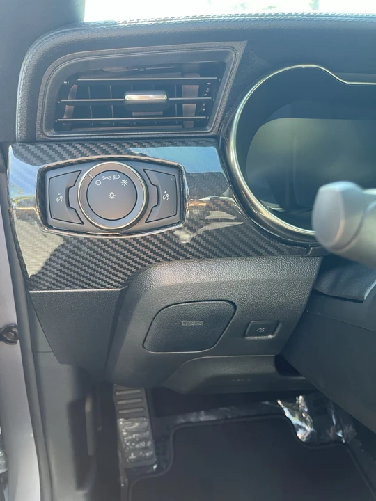 2022 Ford S550 Mustang - Image 17 of 24
