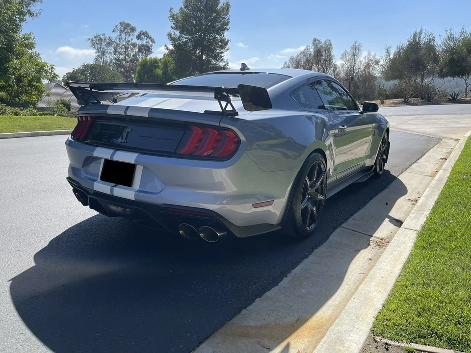 2022 Ford S550 Mustang - Image 6 of 24