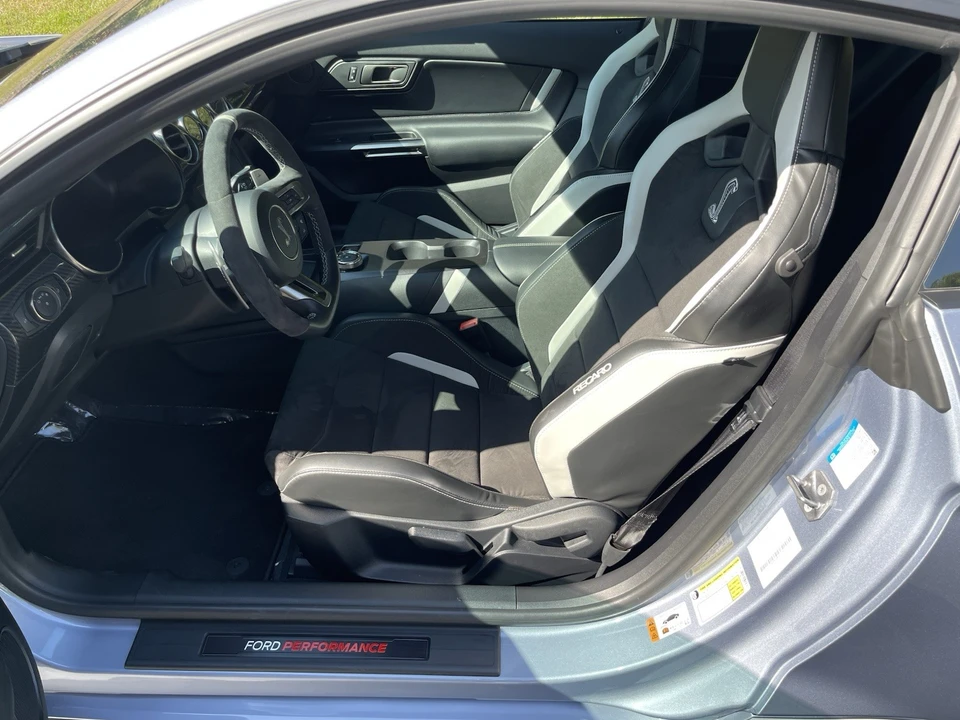 2022 Ford S550 Mustang - Image 13 of 24