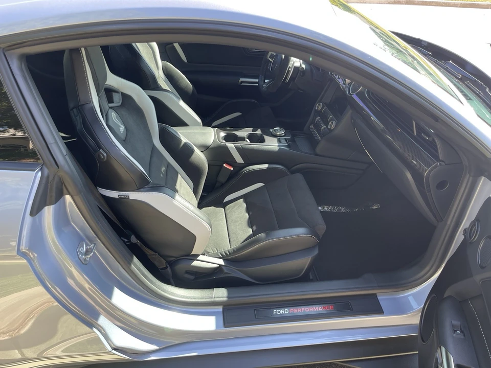2022 Ford S550 Mustang - Image 15 of 24