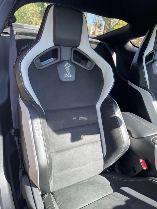 2022 Ford S550 Mustang - Image 16 of 24