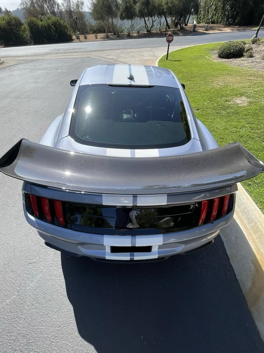 2022 Ford S550 Mustang - Image 5 of 24