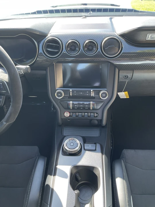 2022 Ford S550 Mustang - Image 19 of 24