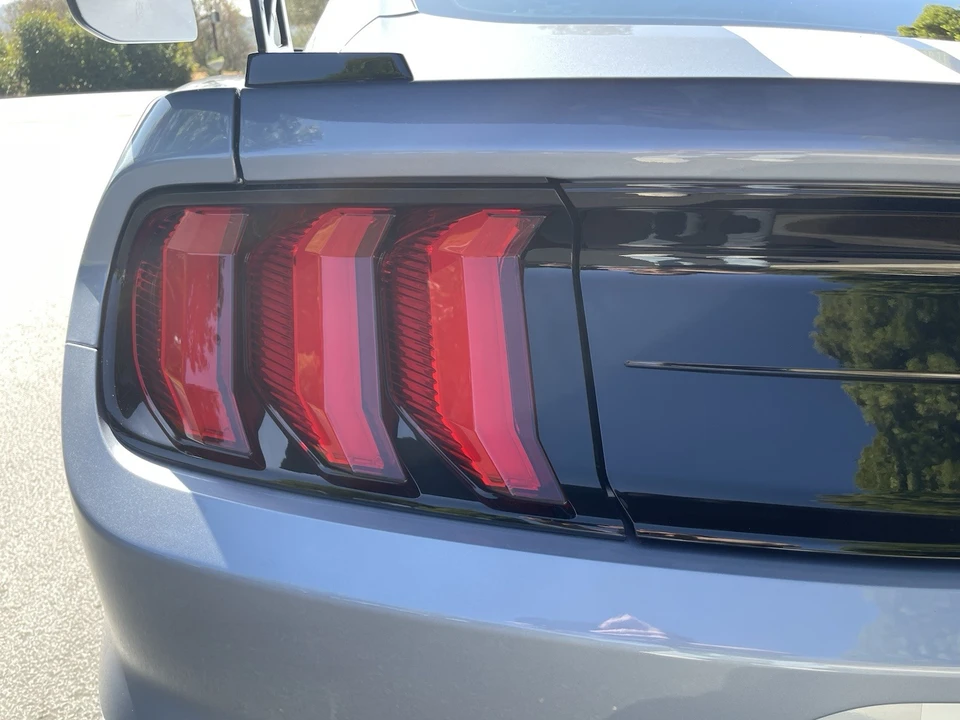 2022 Ford S550 Mustang - Image 10 of 24