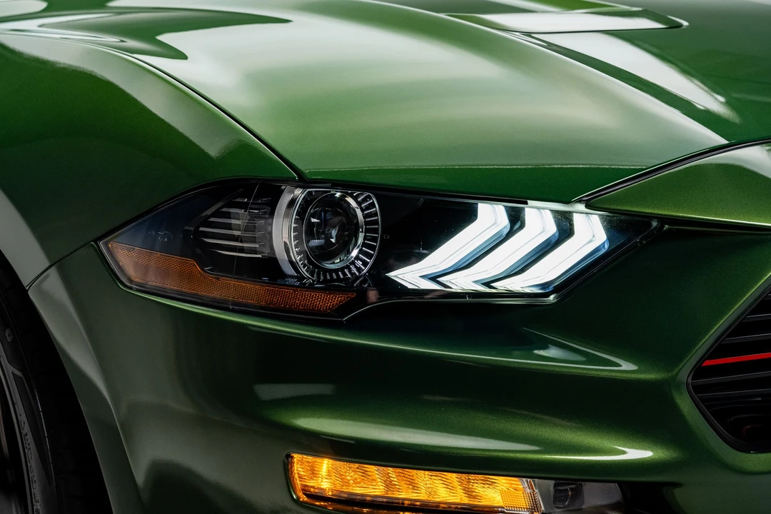 2022 Ford S550 Mustang - Image 12 of 31