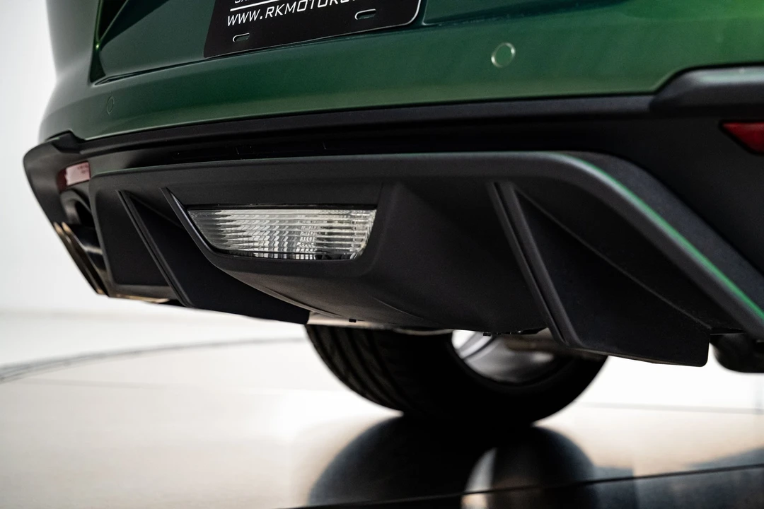 2022 Ford S550 Mustang - Image 31 of 31