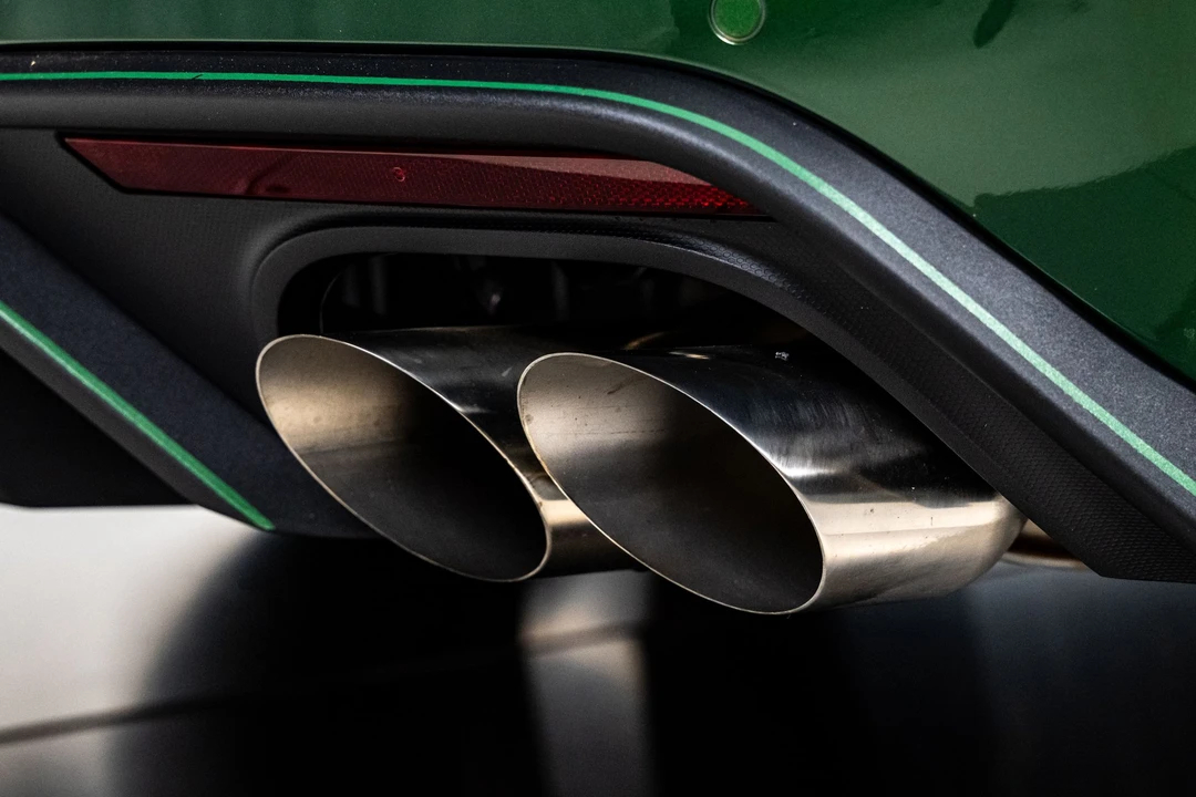 2022 Ford S550 Mustang - Image 30 of 31
