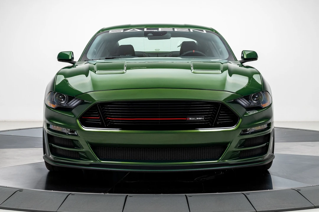 2022 Ford S550 Mustang - Image 7 of 31