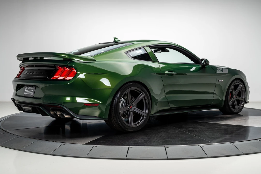 2022 Ford S550 Mustang - Image 23 of 31