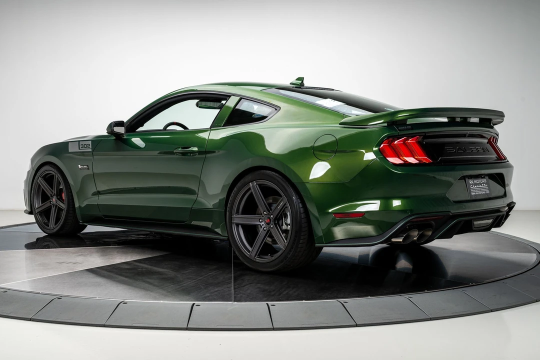 2022 Ford S550 Mustang - Image 26 of 31