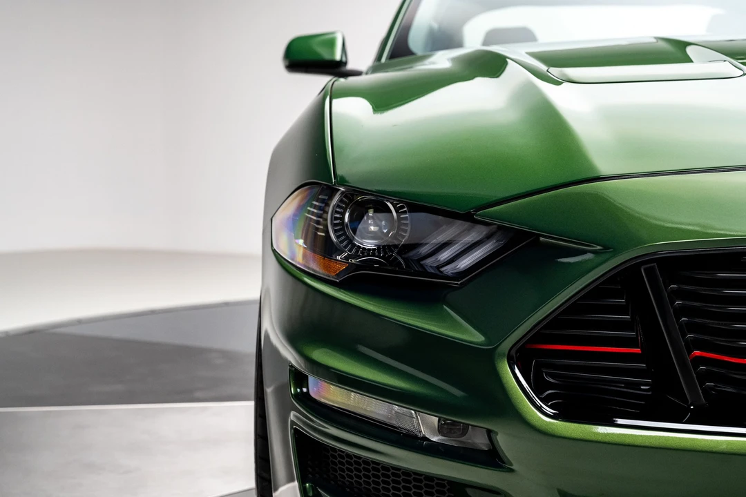 2022 Ford S550 Mustang - Image 11 of 31