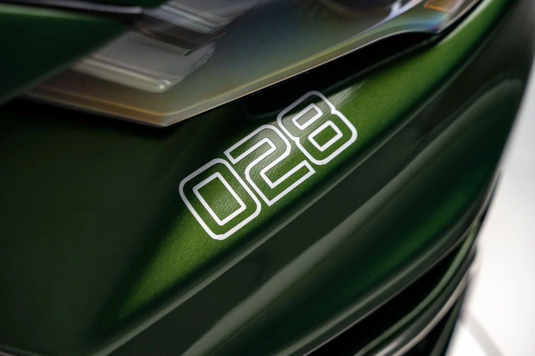2022 Ford S550 Mustang - Image 16 of 31