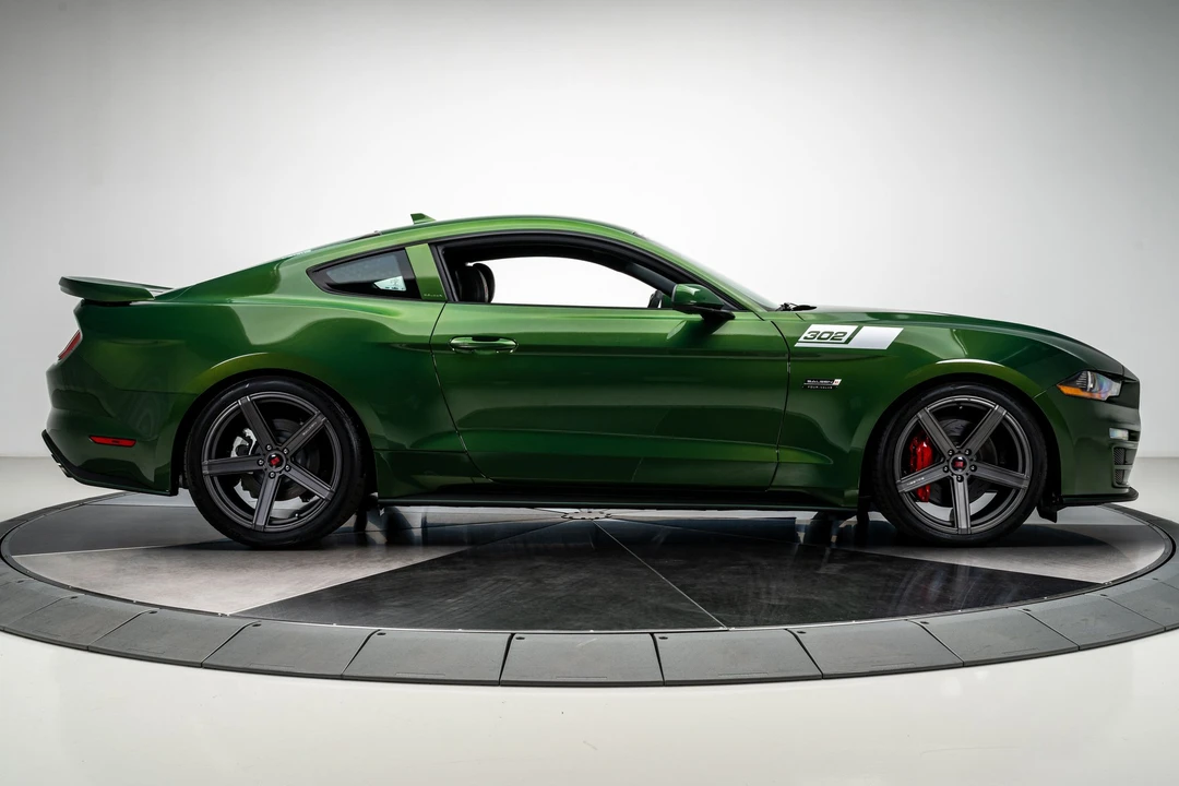 2022 Ford S550 Mustang - Image 21 of 31
