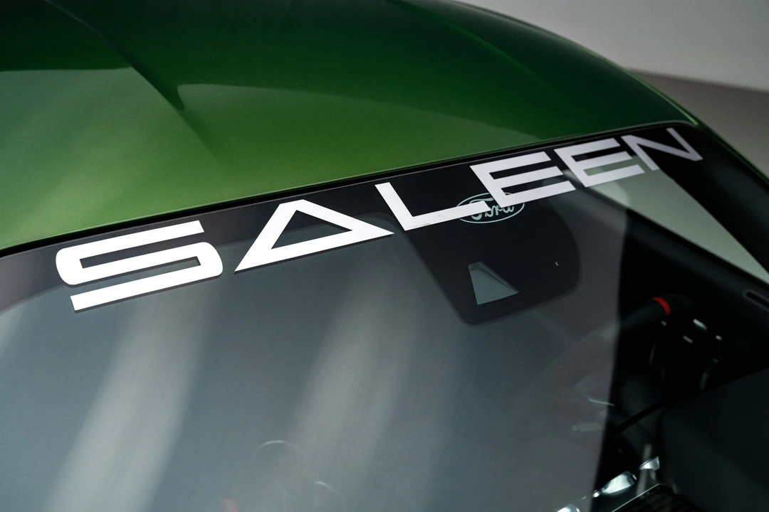 2022 Ford S550 Mustang - Image 13 of 31