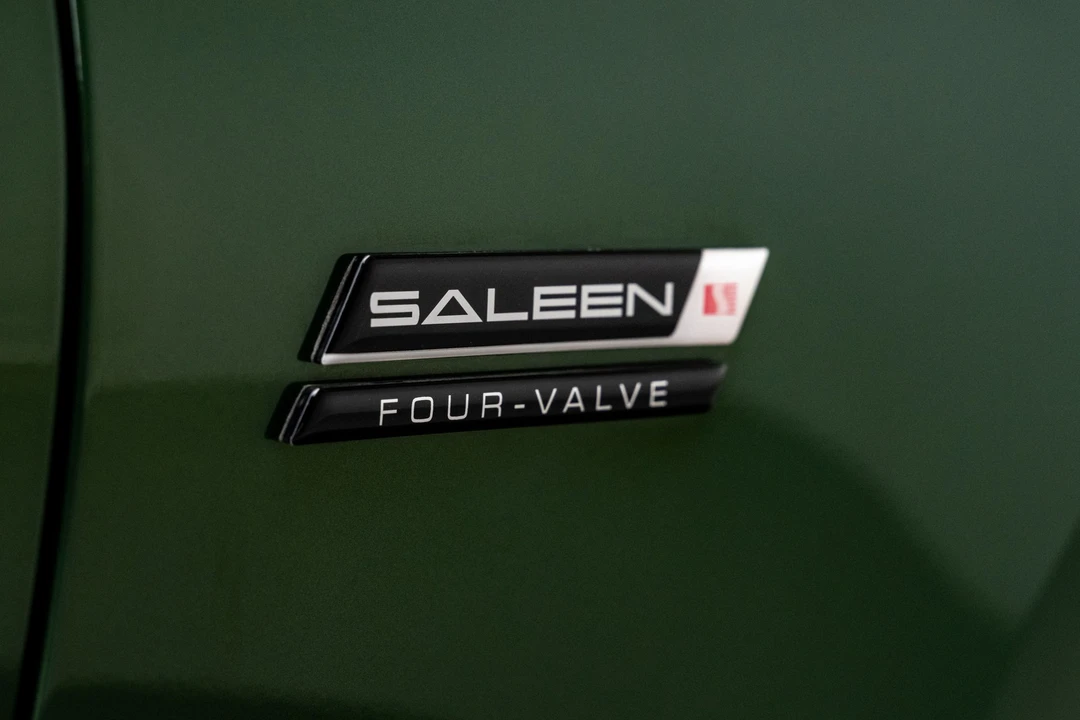 2022 Ford S550 Mustang - Image 19 of 31
