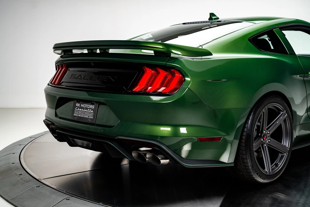 2022 Ford S550 Mustang - Image 27 of 31