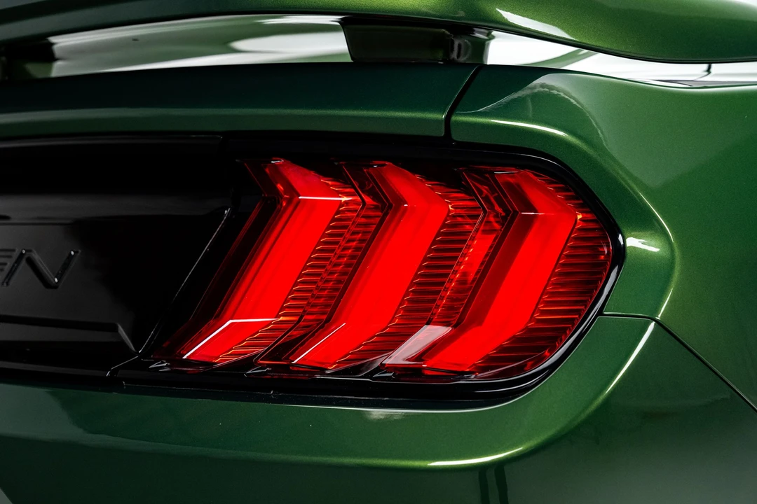 2022 Ford S550 Mustang - Image 28 of 31
