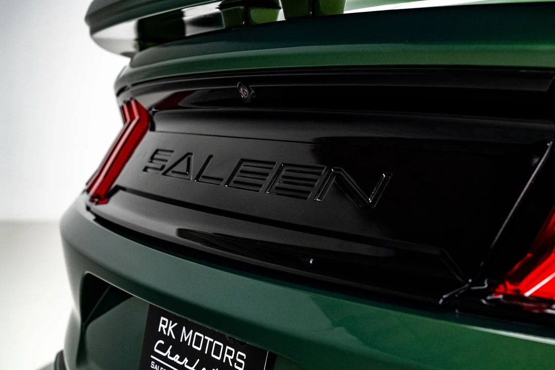2022 Ford S550 Mustang - Image 29 of 31