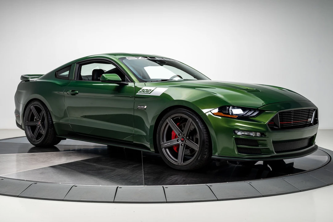 2022 Ford S550 Mustang - Image 9 of 31