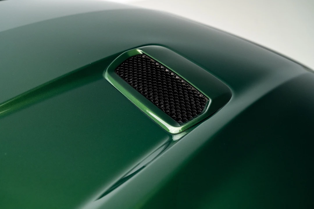 2022 Ford S550 Mustang - Image 14 of 31
