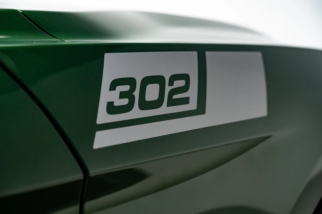 2022 Ford S550 Mustang - Image 18 of 31