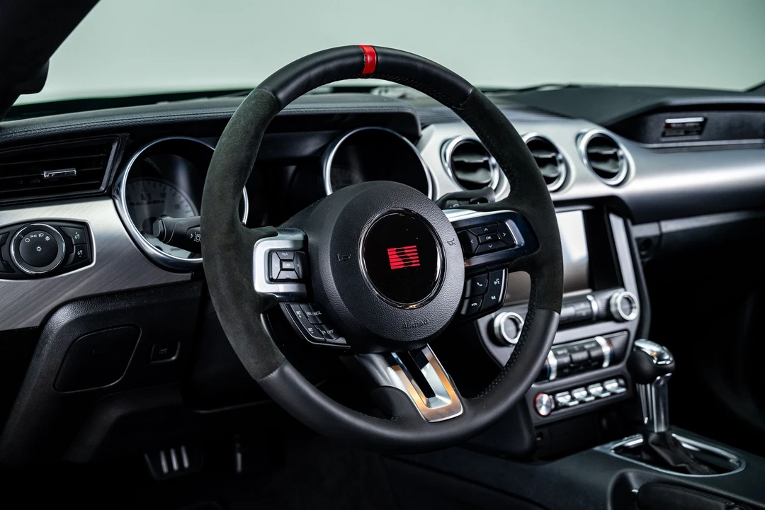 2022 Ford S550 Mustang - Image 4 of 31