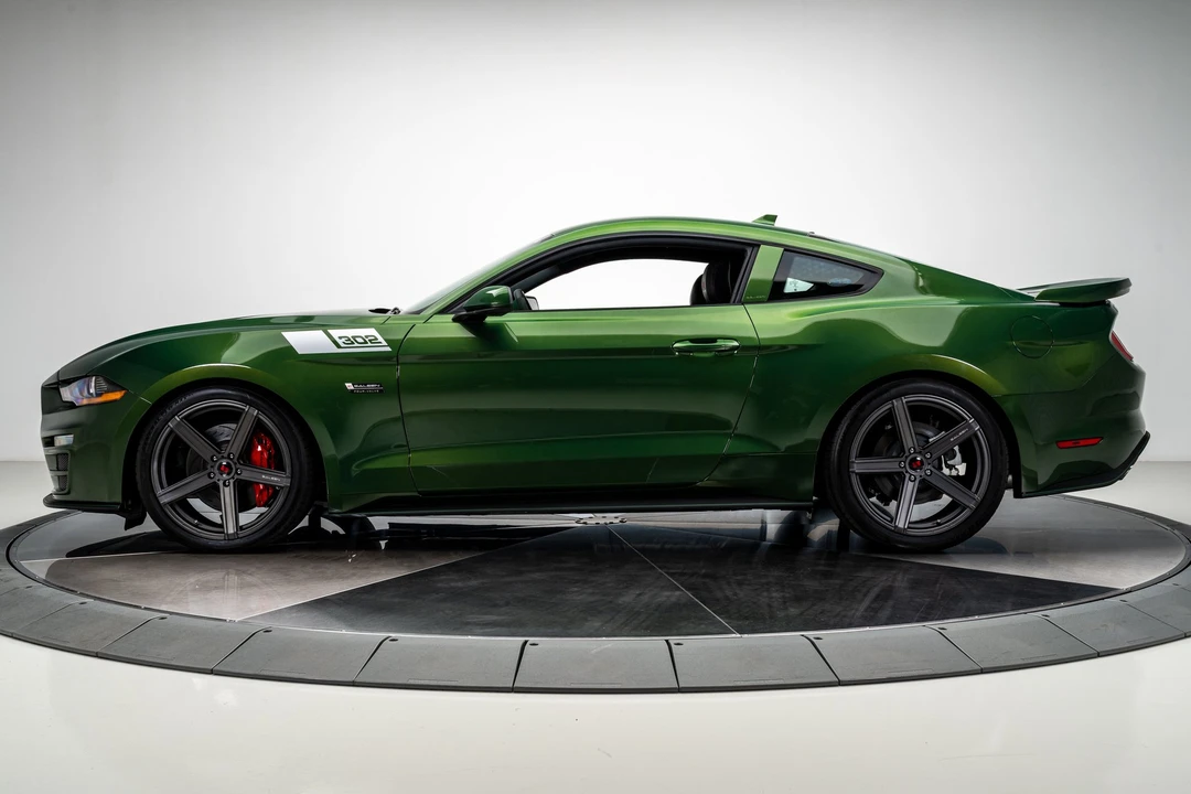 2022 Ford S550 Mustang - Image 22 of 31