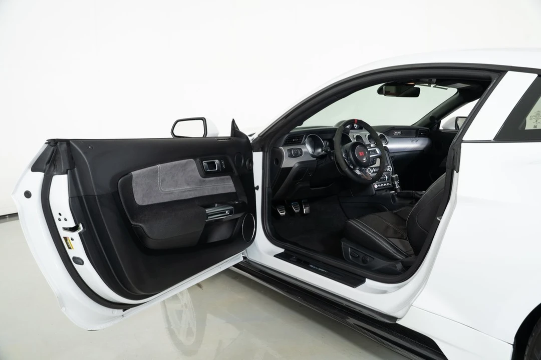 2022 Ford S550 Mustang - Image 23 of 31