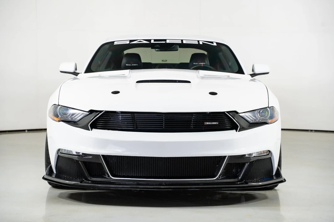 2022 Ford S550 Mustang - Image 6 of 31