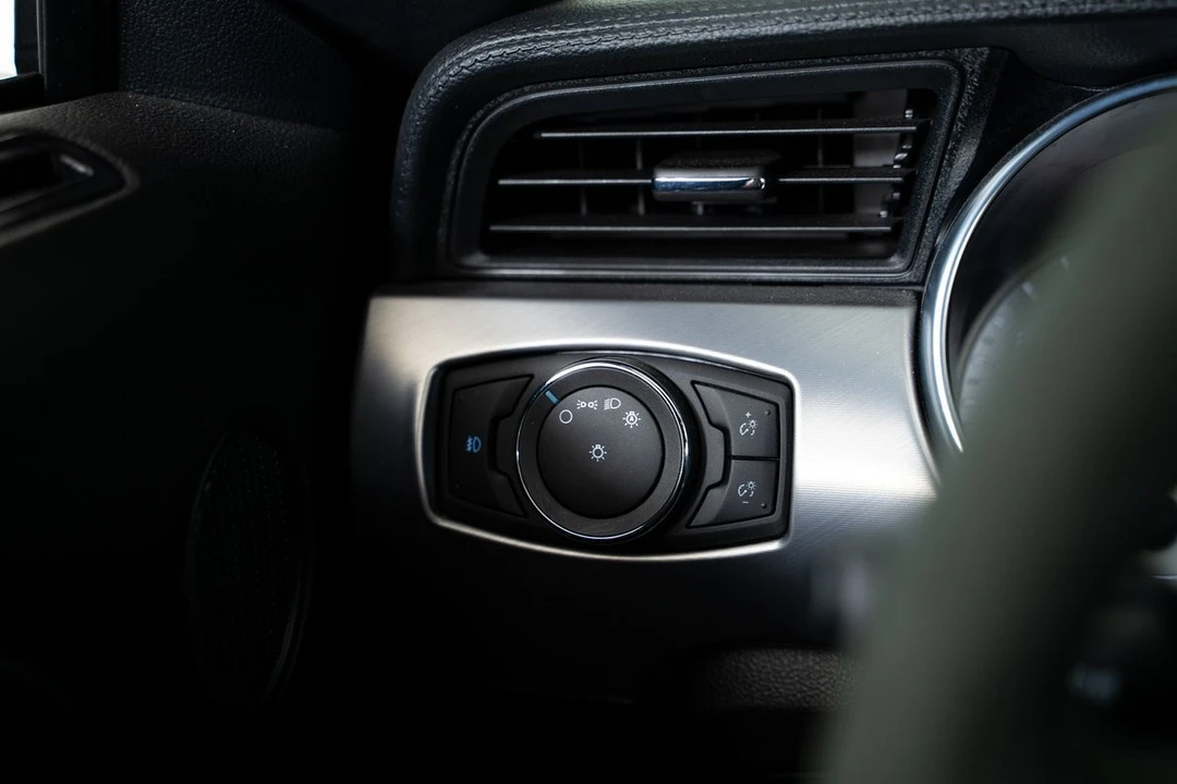2022 Ford S550 Mustang - Image 29 of 31