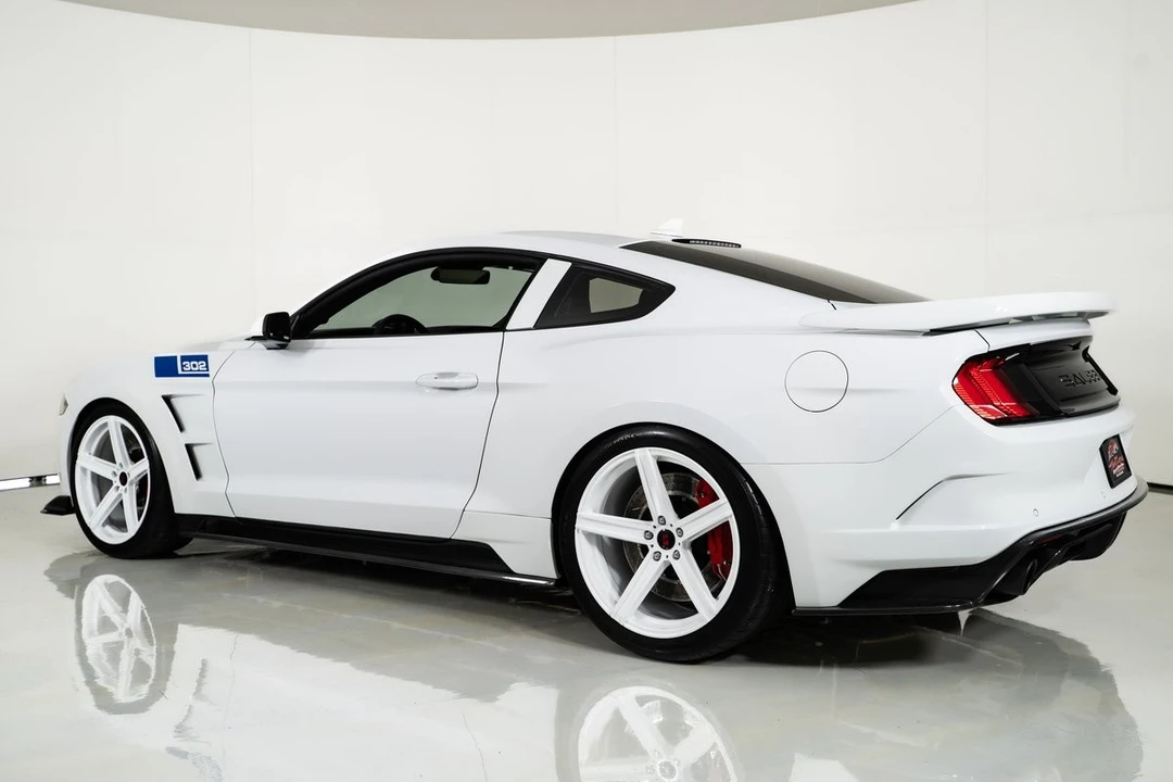 2022 Ford S550 Mustang - Image 15 of 31