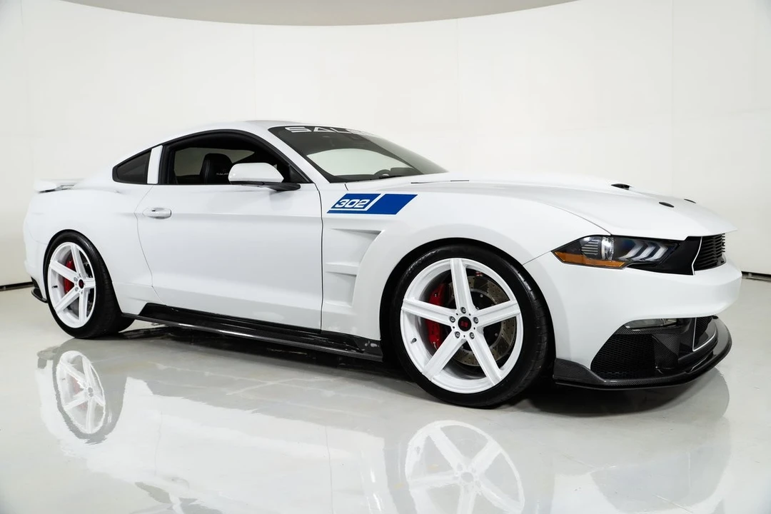 2022 Ford S550 Mustang - Image 21 of 31