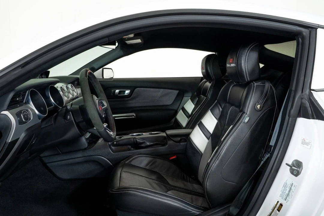 2022 Ford S550 Mustang - Image 25 of 31