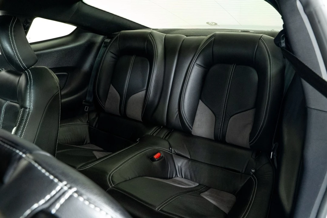 2022 Ford S550 Mustang - Image 27 of 31