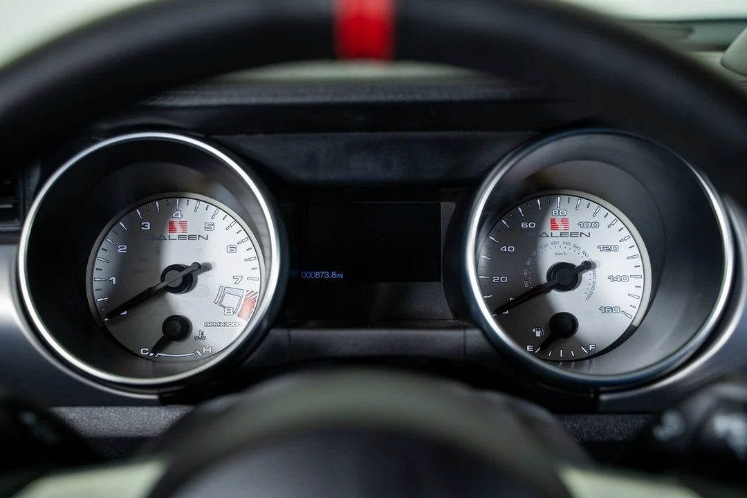 2022 Ford S550 Mustang - Image 31 of 31