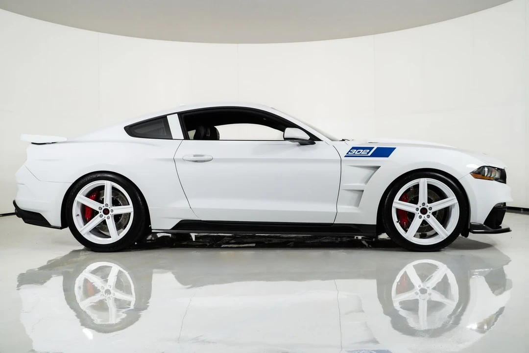2022 Ford S550 Mustang - Image 18 of 31