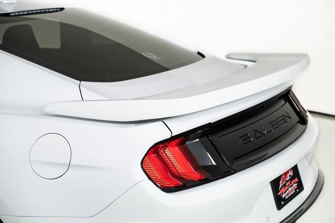 2022 Ford S550 Mustang - Image 16 of 31