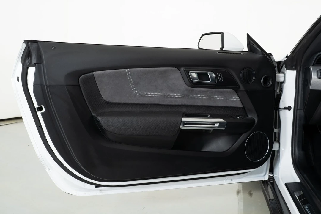2022 Ford S550 Mustang - Image 22 of 31