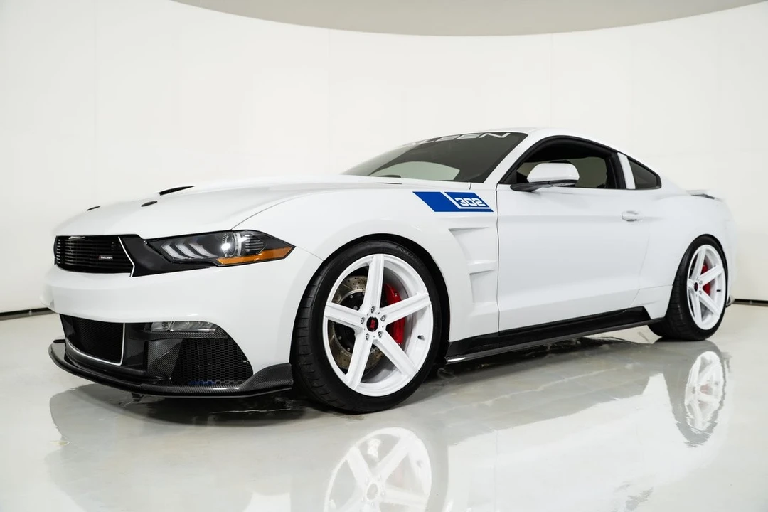 2022 Ford S550 Mustang - Image 10 of 31