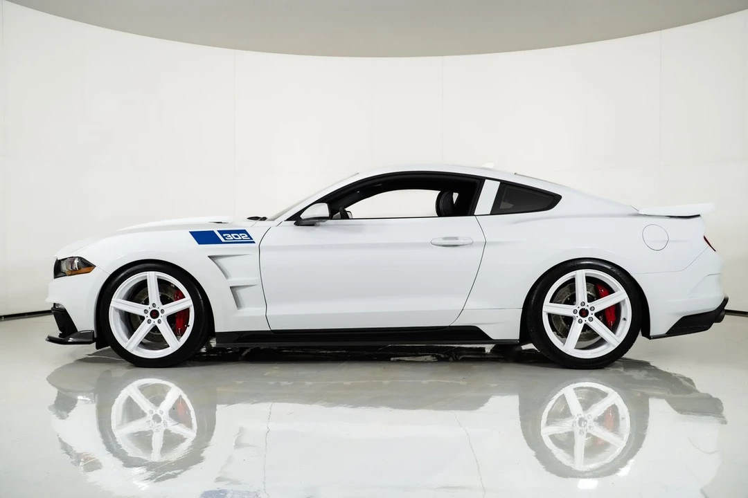 2022 Ford S550 Mustang - Image 12 of 31