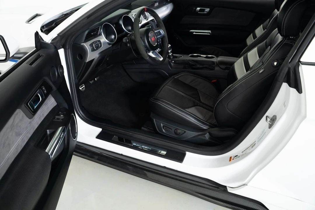2022 Ford S550 Mustang - Image 24 of 31