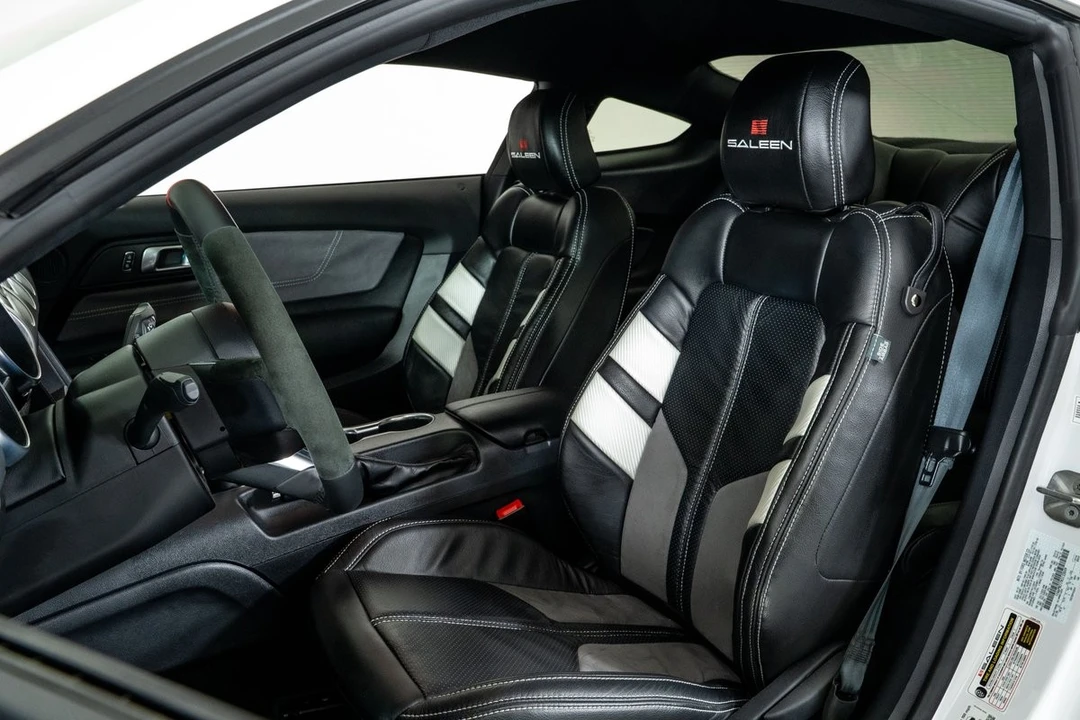 2022 Ford S550 Mustang - Image 26 of 31
