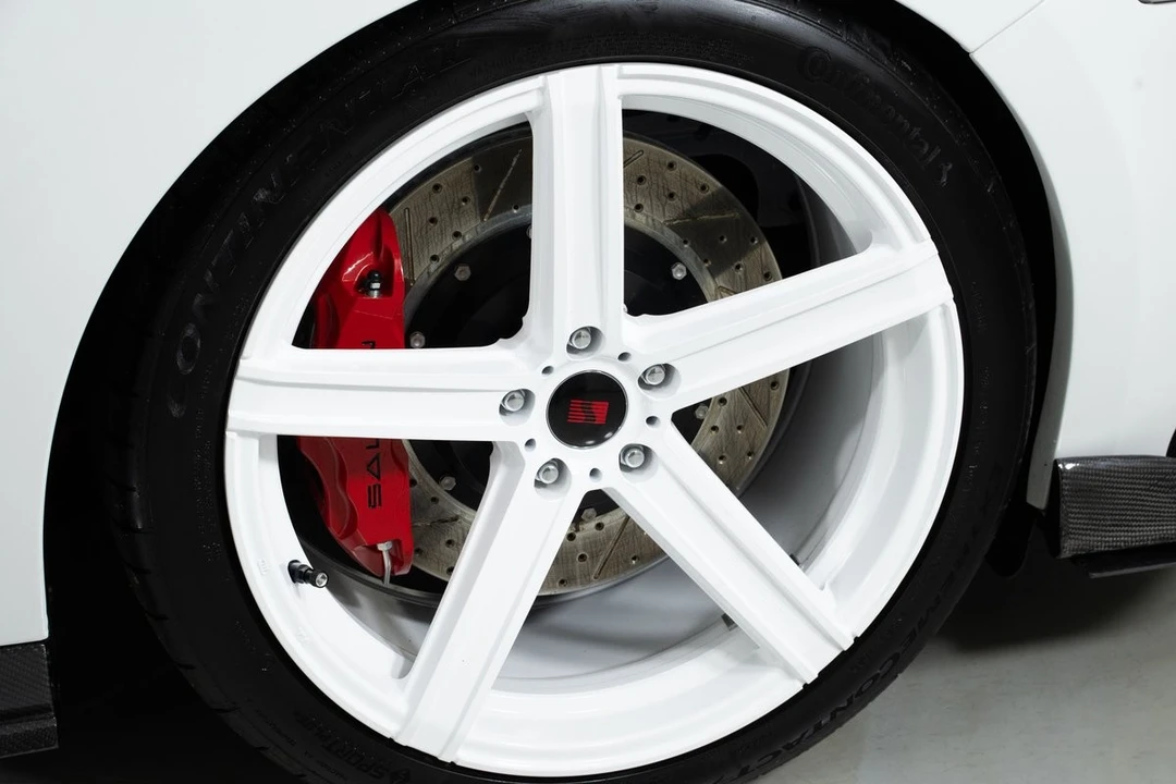 2022 Ford S550 Mustang - Image 20 of 31